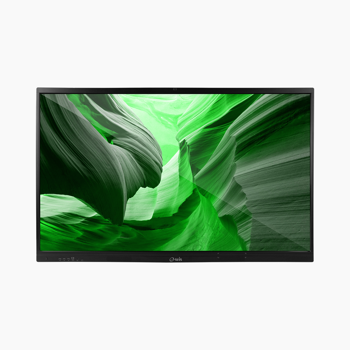 EWIS 65" Smart Interactive AI Board