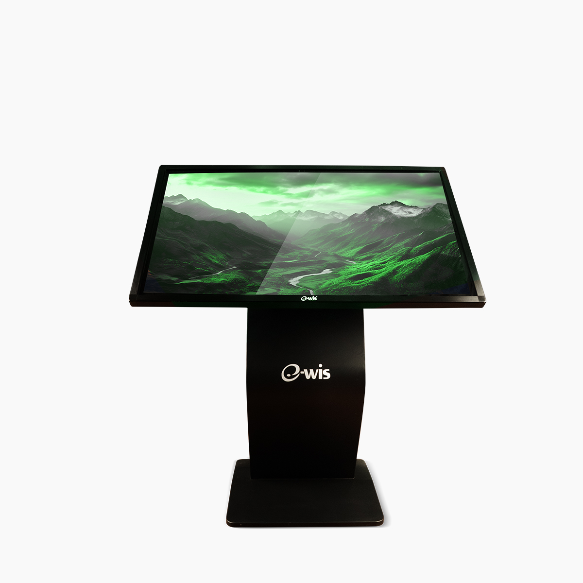 Kiosk - EWIS 55-Kiosk