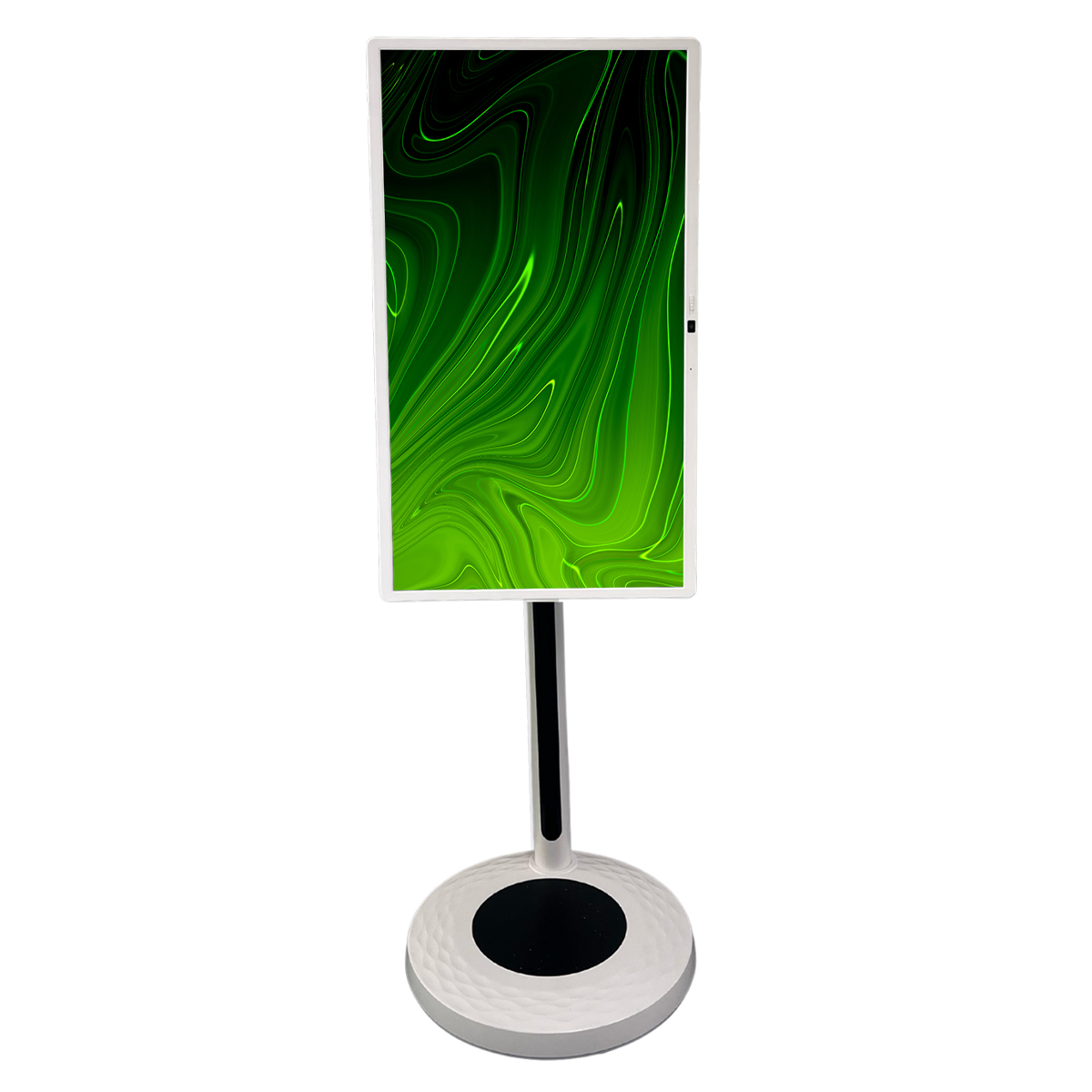EWIS 32" Mobile Smart Screen with 15000mAh Battery