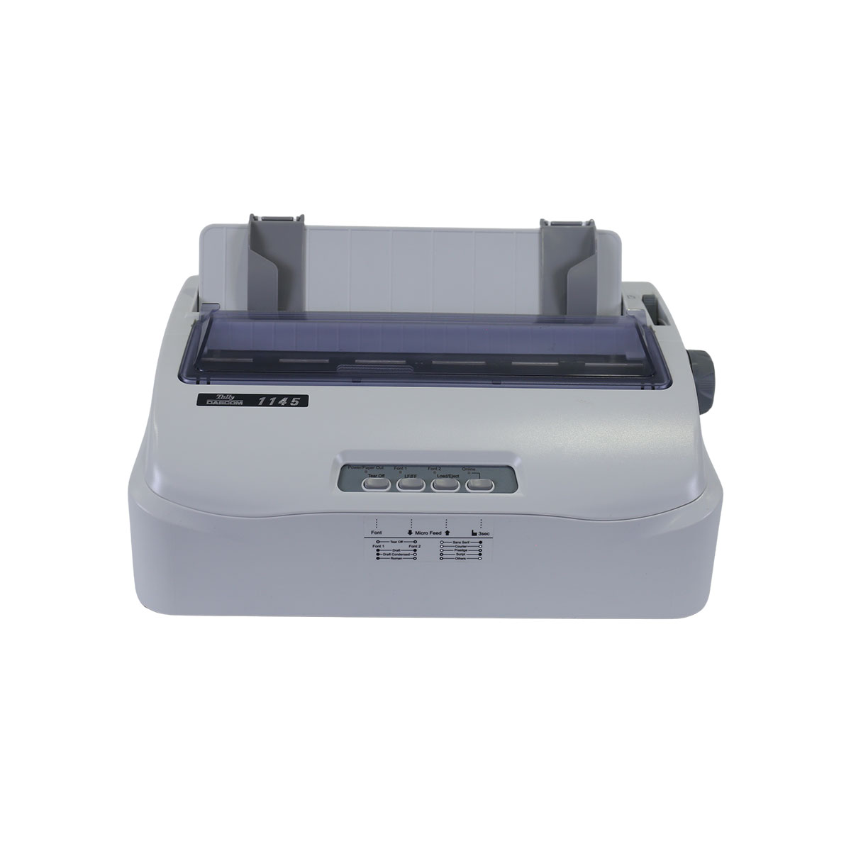 Tally Dascom 1145 Printer
