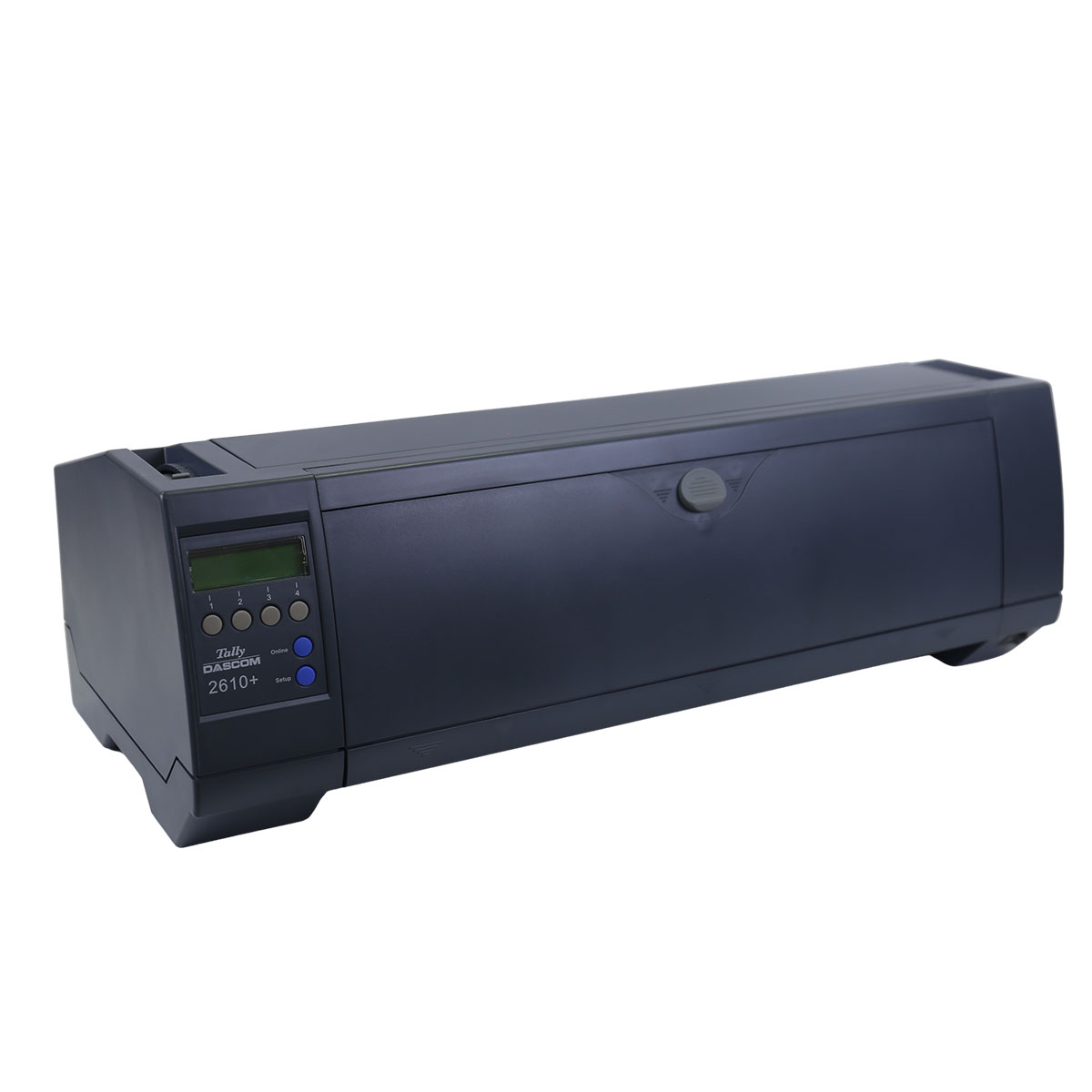 Tally Dascom 2610+ Printer