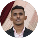 Hasitha Chandula profile picture